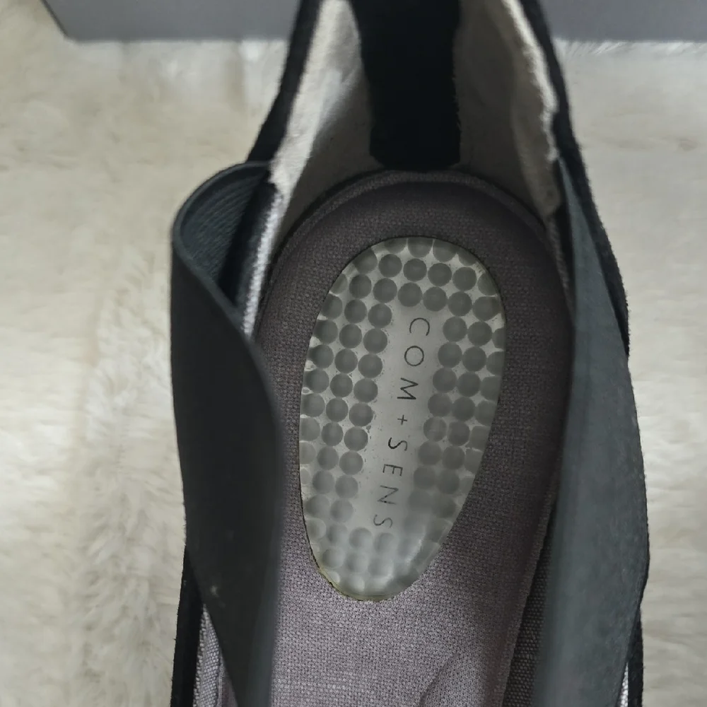 Black Women's Heels